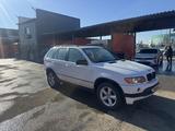 BMW X5 2000 годаүшін4 000 000 тг. в Уральск – фото 3