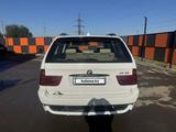 BMW X5 2000 годаүшін4 000 000 тг. в Уральск – фото 5