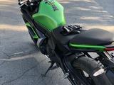  Kawasaki Ninja 400 2015 года за 2 300 000 тг. в Усть-Каменогорск – фото 2