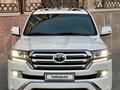 Toyota Land Cruiser 2017 годаfor34 000 000 тг. в Шымкент – фото 5