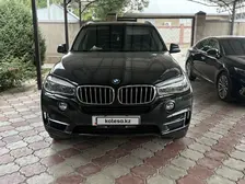 BMW X5, 2017