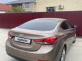 Hyundai Elantra 2014 года за 6 000 000 тг. в Атырау – фото 6