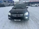 Mercedes-Benz GL 550 2008 годаfor8 760 968 тг. в Караганда – фото 2