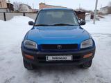 Toyota RAV4 1998 года за 3 000 000 тг. в Караганда – фото 5