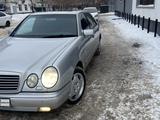 Mercedes-Benz E 320 1998 года за 4 300 000 тг. в Астана