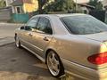 Mercedes-Benz E 430 1999 годаүшін4 000 000 тг. в Алматы – фото 6