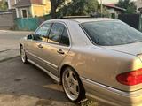 Mercedes-Benz E 430 1999 годаүшін4 000 000 тг. в Алматы