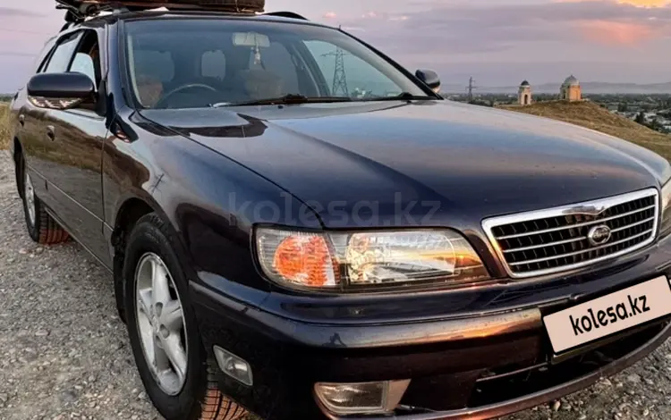 Nissan Cefiro 1997 годаfor3 600 000 тг. в Тараз