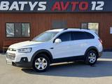Chevrolet Captiva 2018 годаүшін6 800 000 тг. в Актау