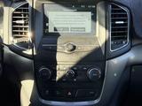 Chevrolet Captiva 2018 годаүшін6 800 000 тг. в Актау – фото 5