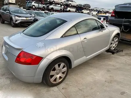 Audi TT 2006 года за 380 000 тг. в Павлодар