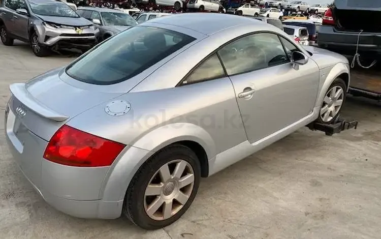 Audi TT 2006 годаүшін380 000 тг. в Павлодар