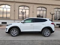 Hyundai Tucson 2020 года за 11 200 000 тг. в Туркестан