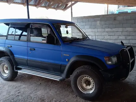 Mitsubishi Pajero 1993 года за 2 300 000 тг. в Алматы