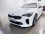 Kia Stinger 2020 годаfor20 000 000 тг. в Астана – фото 3