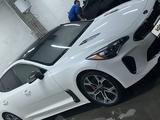 Kia Stinger 2020 годаfor20 000 000 тг. в Астана – фото 4