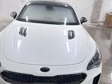 Kia Stinger 2020 годаfor20 000 000 тг. в Астана – фото 2