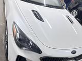 Kia Stinger 2020 годаfor20 000 000 тг. в Астана