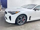 Kia Stinger 2020 годаfor20 000 000 тг. в Астана – фото 5
