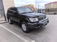 Toyota Land Cruiser 2005 годаүшін11 500 000 тг. в Караганда