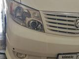 Toyota Alphard 2004 годаүшін7 777 777 тг. в Актобе – фото 3