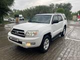 Toyota 4Runner 2005 года за 10 700 000 тг. в Уральск – фото 5