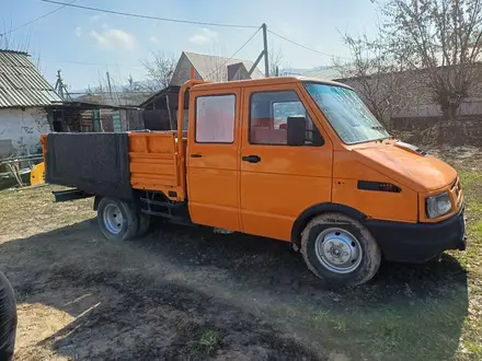 IVECO  Daily 2003 года за 2 500 000 тг. в Алматы – фото 3