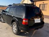 Ford Explorer 2005 года за 6 000 000 тг. в Атырау – фото 2