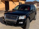 Ford Explorer 2005 года за 6 000 000 тг. в Атырау – фото 5