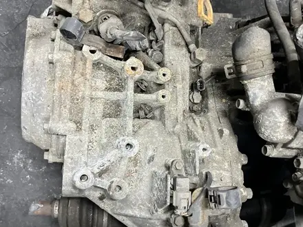 АКПП F4A51 Hyundai Kia Mitsubishi за 250 000 тг. в Астана