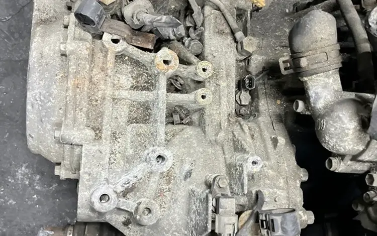 АКПП F4A51 Hyundai Kia Mitsubishi за 250 000 тг. в Астана