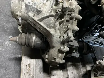 АКПП F4A51 Hyundai Kia Mitsubishi за 250 000 тг. в Астана – фото 2