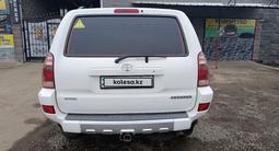 Toyota 4Runner 2004 годаүшін11 000 000 тг. в Алматы – фото 3