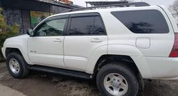 Toyota 4Runner 2004 годаүшін11 000 000 тг. в Алматы – фото 4