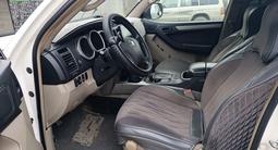 Toyota 4Runner 2004 годаүшін11 000 000 тг. в Алматы – фото 5