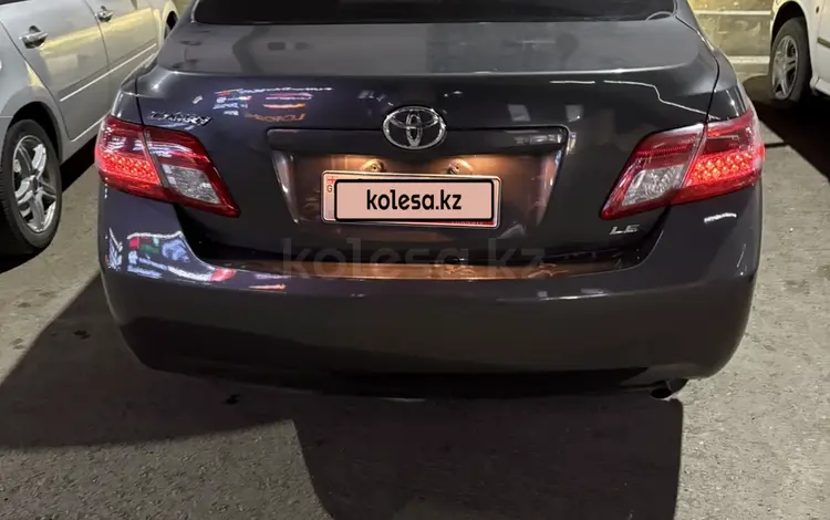 Toyota Camry 2011 года за 3 800 000 тг. в Атырау