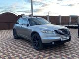 Infiniti FX35 2003 годаүшін5 400 000 тг. в Актобе – фото 2