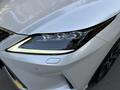 Lexus RX 300 2021 года за 22 800 000 тг. в Алматы – фото 10