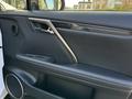 Lexus RX 300 2021 года за 22 800 000 тг. в Алматы – фото 22