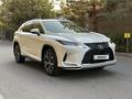 Lexus RX 300 2021 года за 22 800 000 тг. в Алматы