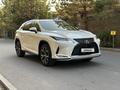 Lexus RX 300 2021 года за 22 800 000 тг. в Алматы – фото 3