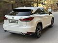 Lexus RX 300 2021 года за 22 800 000 тг. в Алматы – фото 6