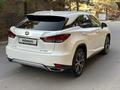 Lexus RX 300 2021 года за 22 800 000 тг. в Алматы – фото 7