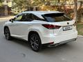 Lexus RX 300 2021 года за 22 800 000 тг. в Алматы – фото 8