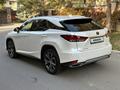 Lexus RX 300 2021 года за 22 800 000 тг. в Алматы – фото 9