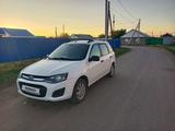 ВАЗ (Lada) Kalina 2194 2018 года за 3 350 000 тг. в Уральск
