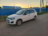 ВАЗ (Lada) Kalina 2194 2018 года за 3 350 000 тг. в Уральск – фото 4