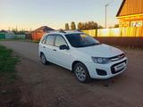 ВАЗ (Lada) Kalina 2194 2018 года за 3 350 000 тг. в Уральск – фото 2