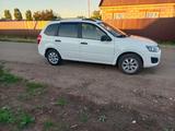 ВАЗ (Lada) Kalina 2194 2018 года за 3 350 000 тг. в Уральск – фото 5