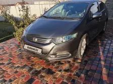 Honda Insight, 2010